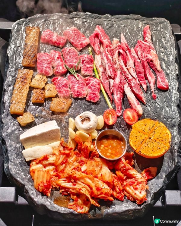 新開🎊大熱🔥韓燒