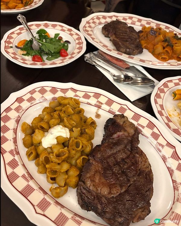 🎄聖誕節聚餐好去處🎄