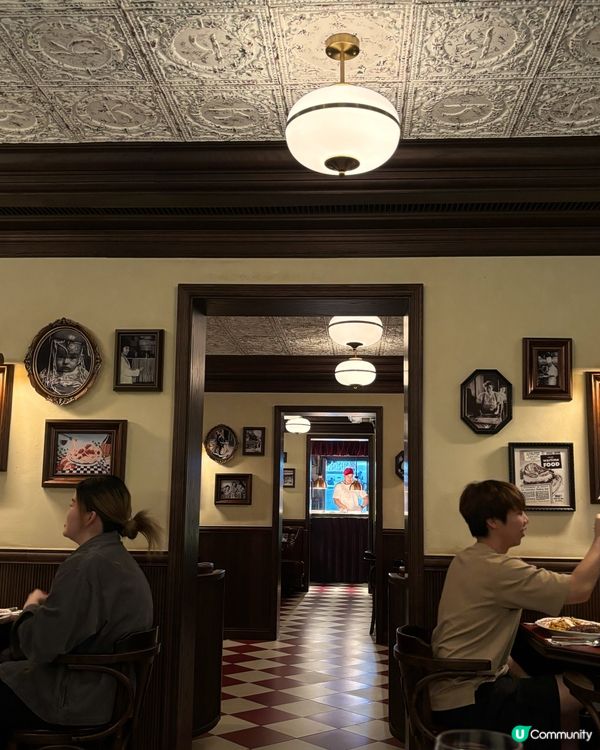 🎄聖誕節聚餐好去處🎄