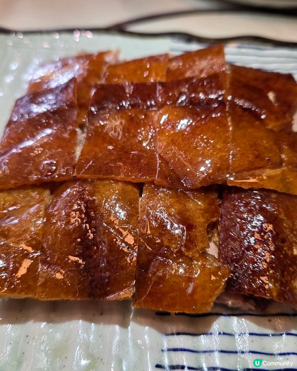 最好味片皮鴨