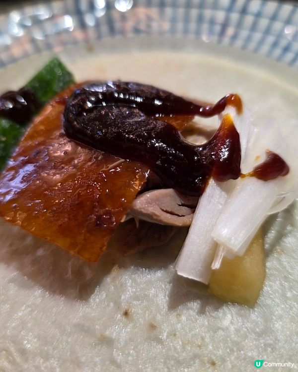 最好味片皮鴨