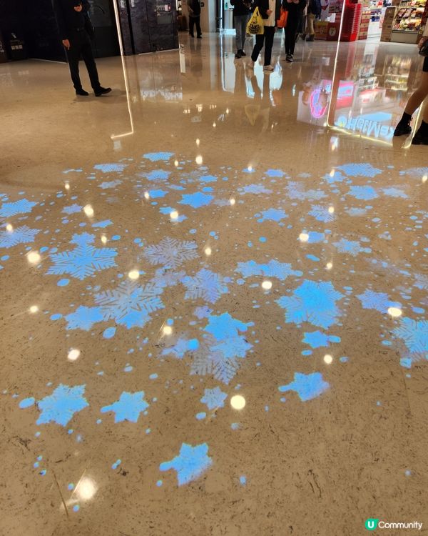 海之戀熊熊聖誕打卡攻略！📸🎄 巨熊等你嚟影相！🐻