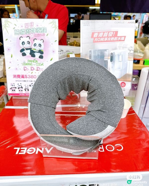 工展會掃貨攻略！孖人牌抵到癲🤩！