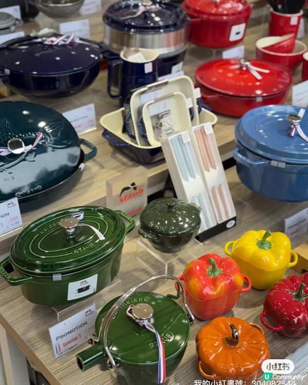 工展會掃貨攻略！孖人牌抵到癲🤩！