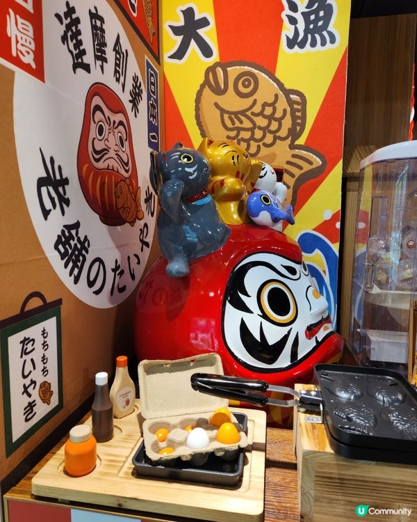 🏮 旺角隱藏的日本祈福小屋．全自助許願體驗