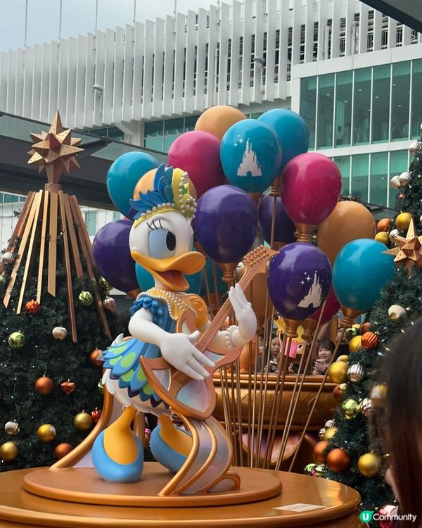 聖誕必去打卡位🎄🎅🏼超有氣氛！！