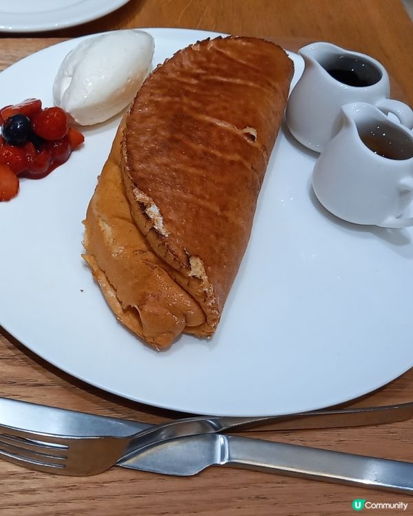 值得一試的梳乎里