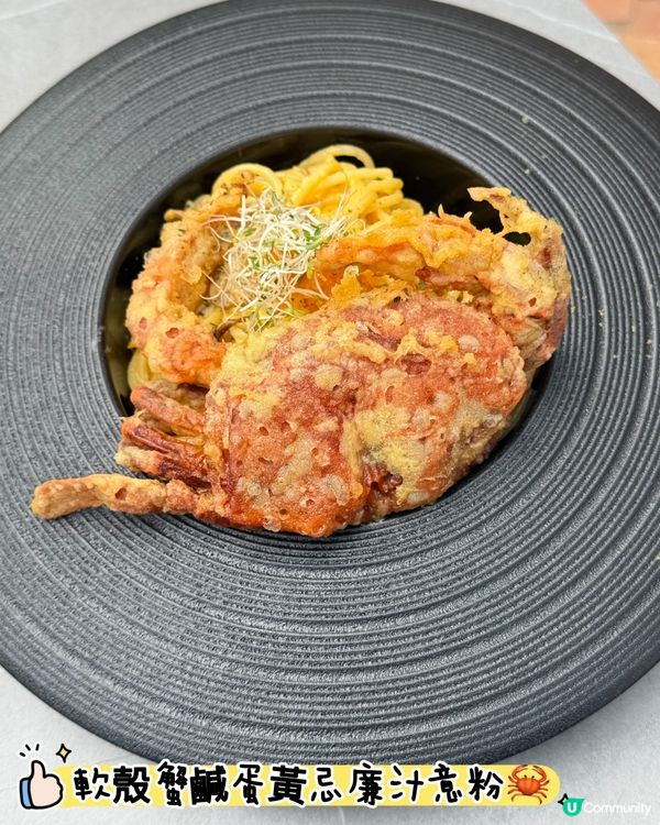 旺角鬧市中·波希米亞風Cafe🍹