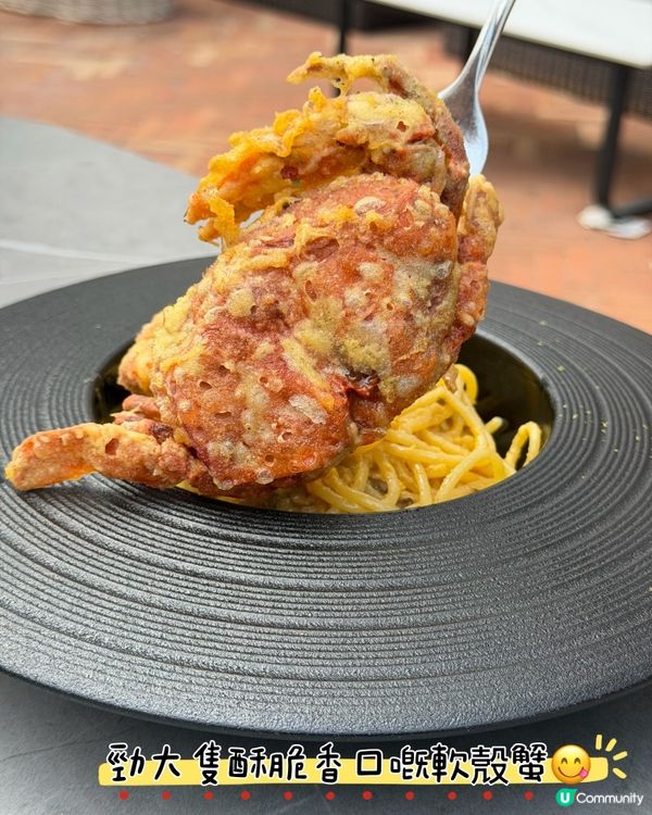 旺角鬧市中·波希米亞風Cafe🍹