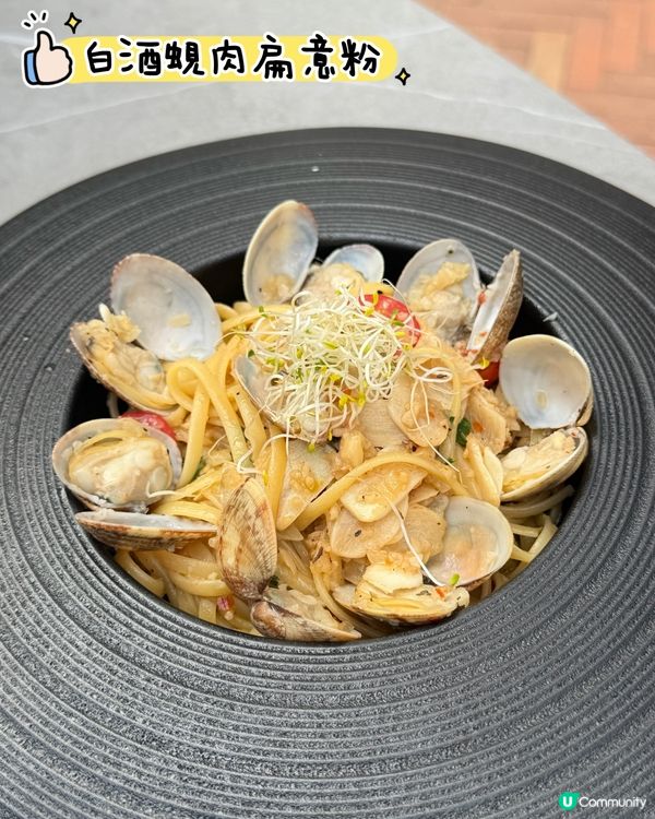 旺角鬧市中·波希米亞風Cafe🍹