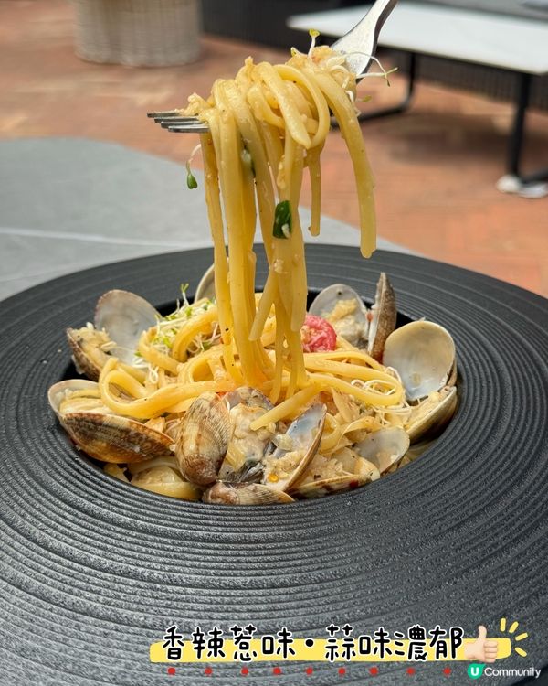 旺角鬧市中·波希米亞風Cafe🍹