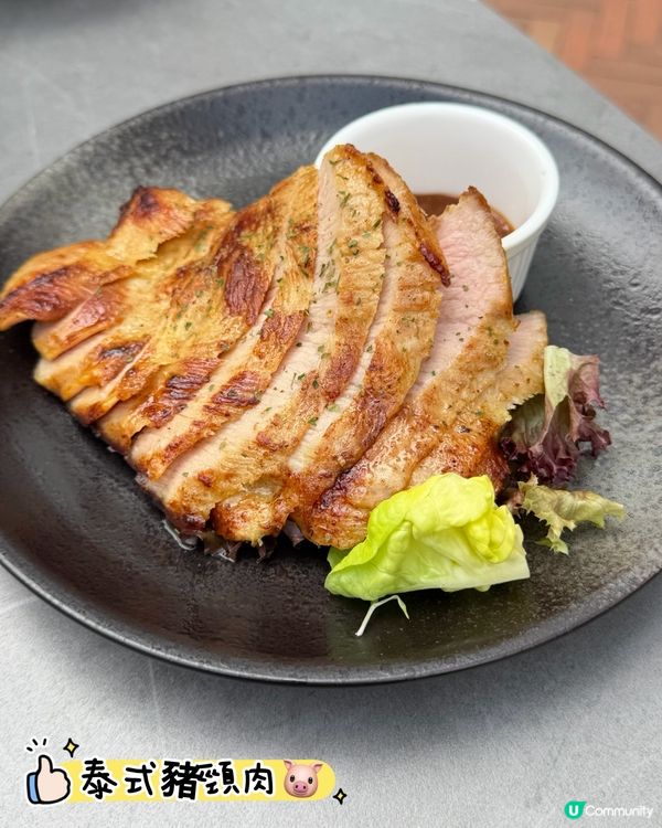 旺角鬧市中·波希米亞風Cafe🍹