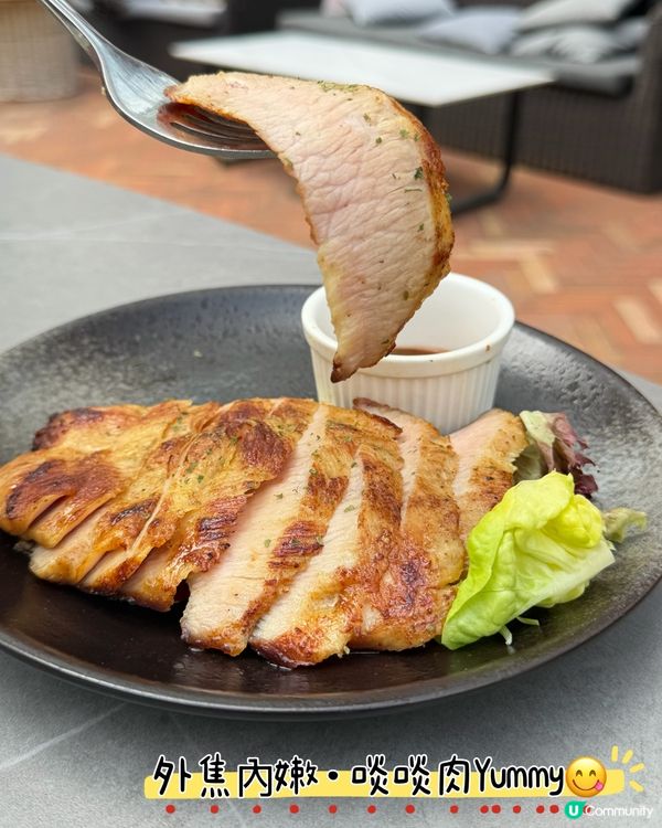 旺角鬧市中·波希米亞風Cafe🍹