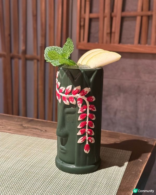 1.  正宗泰菜🤤！沙嗲串燒+小食拼盤超正！😋 (西灣河)