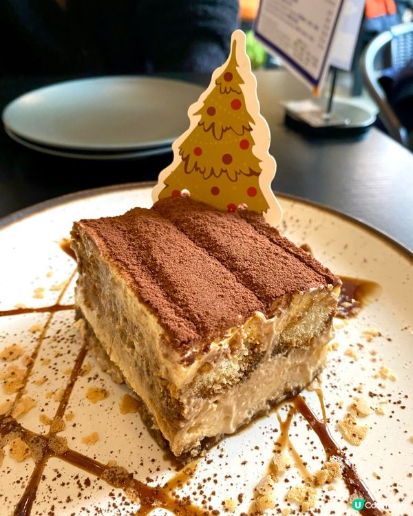 🦐蝦醬意粉有驚喜！入面仲有腐竹，慢煮蛋 😆