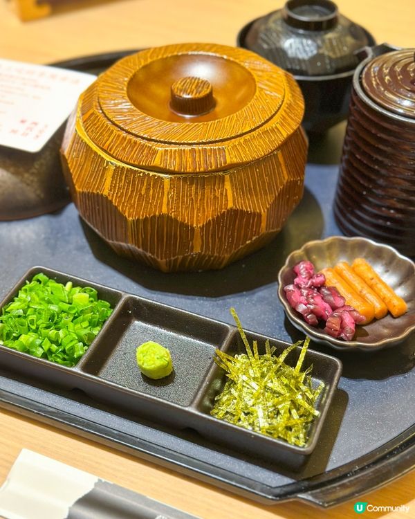 🇯🇵日本名店過江龍  高質炭火烤鰻魚🔥