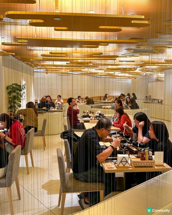 🇯🇵日本名店過江龍  高質炭火烤鰻魚🔥