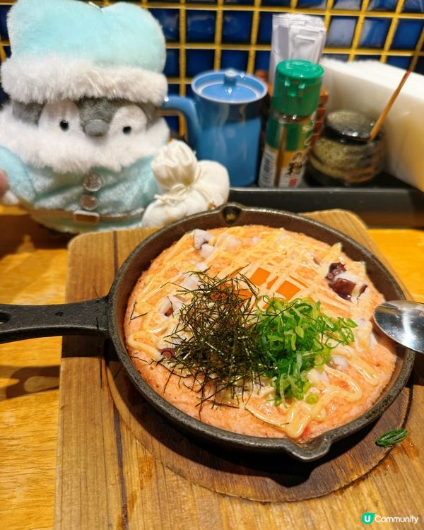 蠔吧夜蒲！鬧市小角落 🦪🌃