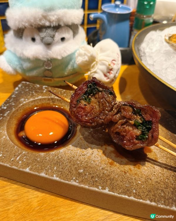 蠔吧夜蒲！鬧市小角落 🦪🌃