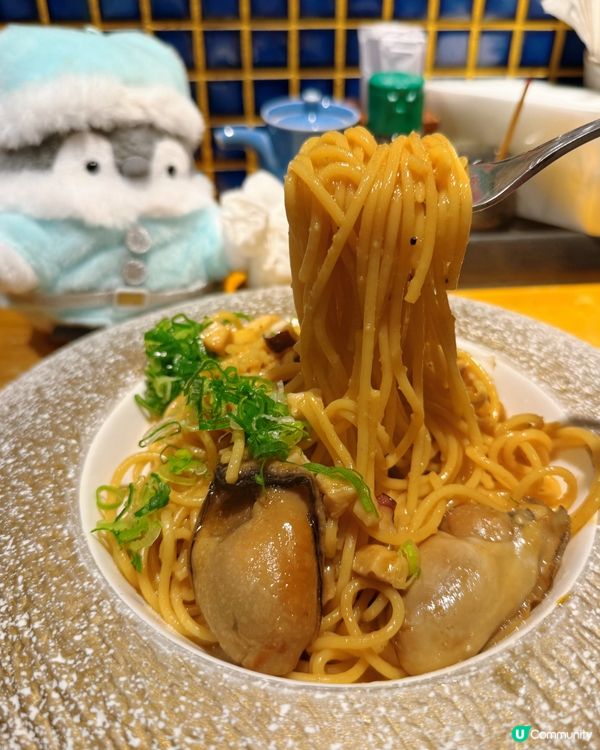 蠔吧夜蒲！鬧市小角落 🦪🌃