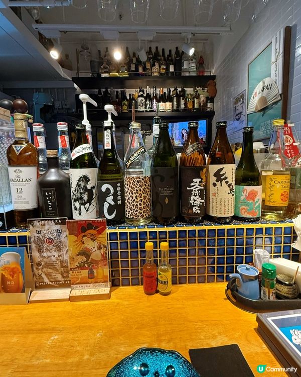 蠔吧夜蒲！鬧市小角落 🦪🌃