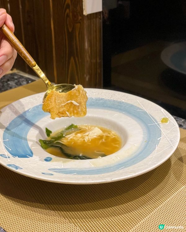 元朗｜新開優惠海膽宴鐵板燒。龍亭