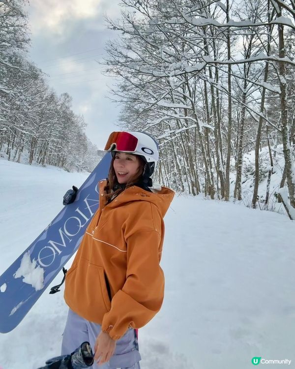 25-26留壽都開板🏂！30小時pass抵爆玩！🔥