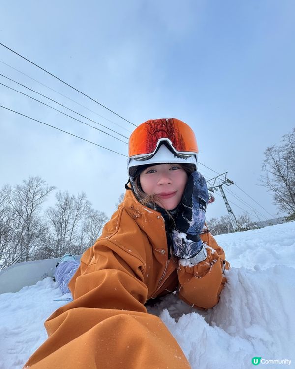 25-26留壽都開板🏂！30小時pass抵爆玩！🔥
