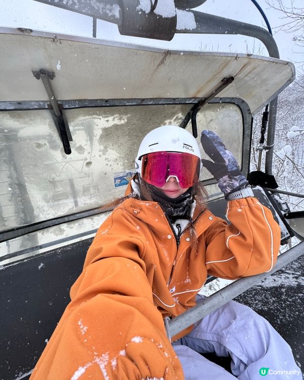 25-26留壽都開板🏂！30小時pass抵爆玩！🔥