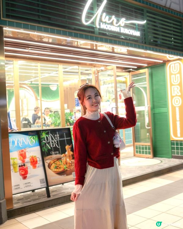 韓國🇰🇷角色聖誕馬戲團🎪登陸香港仔！📸