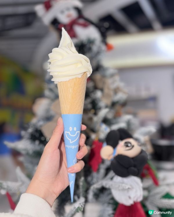 終於搵到！低糖低脂乳酪🍦😋