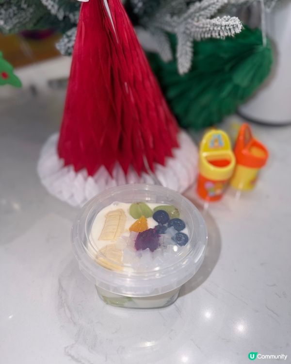 終於搵到！低糖低脂乳酪🍦😋