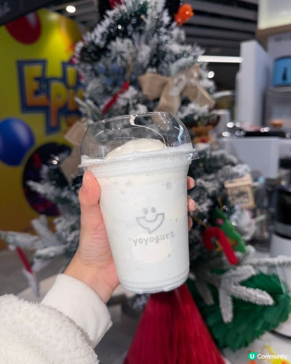 終於搵到！低糖低脂乳酪🍦😋