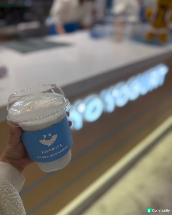 終於搵到！低糖低脂乳酪🍦😋