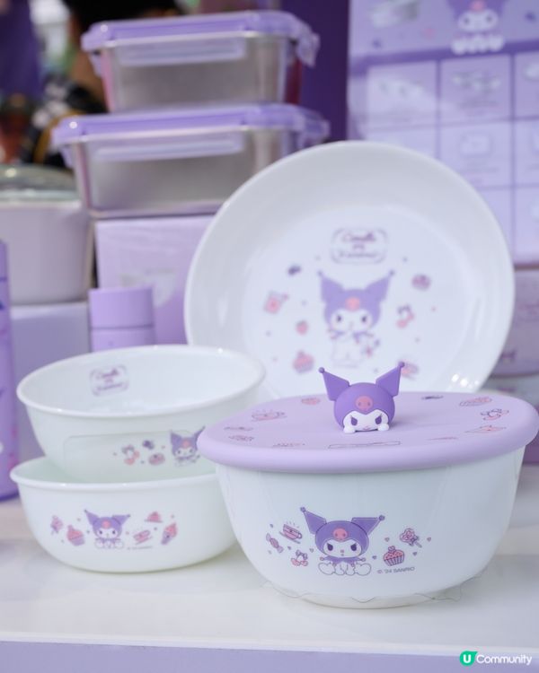 買買買 工展會又黎喇