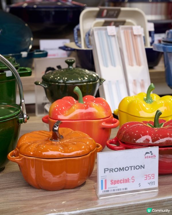 買買買 工展會又黎喇