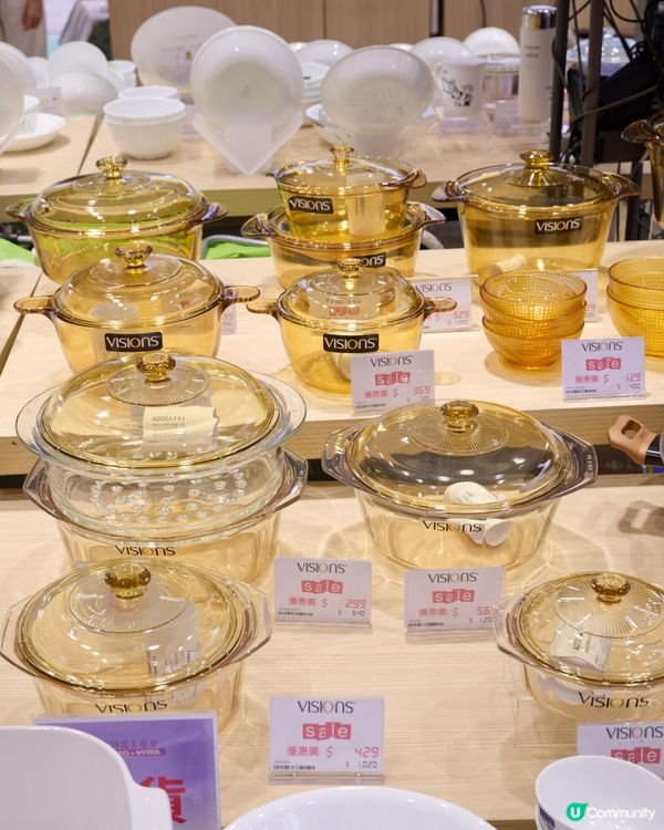 買買買 工展會又黎喇