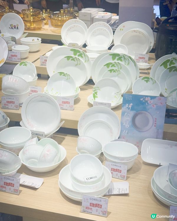 工展會必掃！港女煲、廚具勁減！🔥