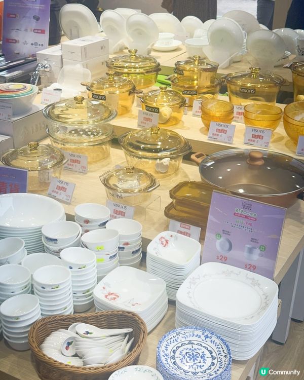 工展會必掃！港女煲、廚具勁減！🔥