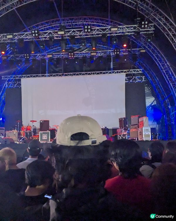 clockenflap 2025