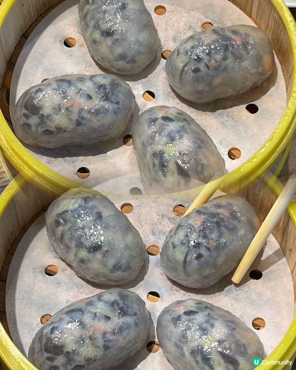 深圳口岸糖水😋！手工足料超抵食！🤤