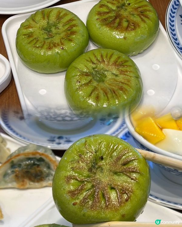 深圳口岸糖水😋！手工足料超抵食！🤤