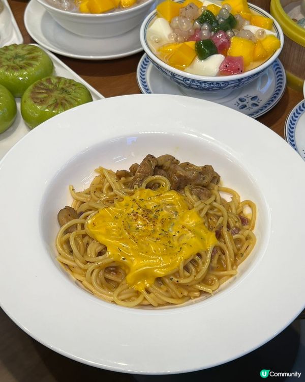 深圳口岸糖水😋！手工足料超抵食！🤤