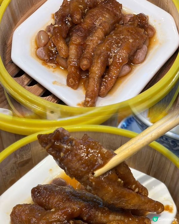 深圳口岸糖水😋！手工足料超抵食！🤤