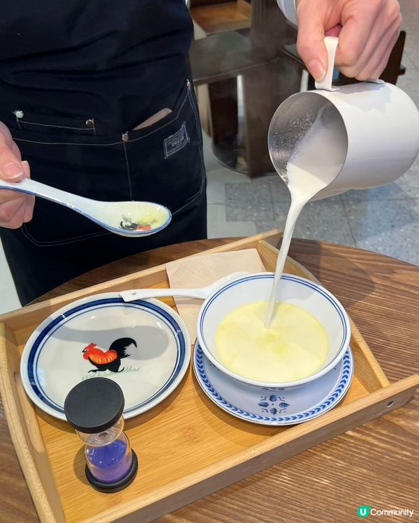 深圳口岸糖水😋！手工足料超抵食！🤤