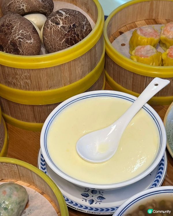 深圳口岸糖水😋！手工足料超抵食！🤤