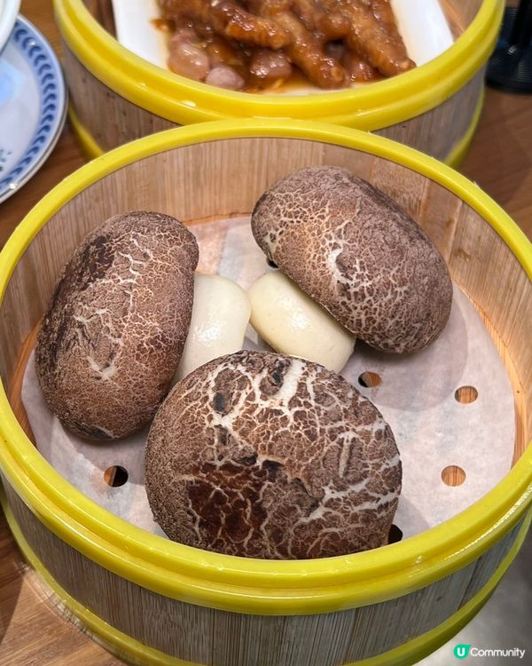 深圳口岸糖水😋！手工足料超抵食！🤤