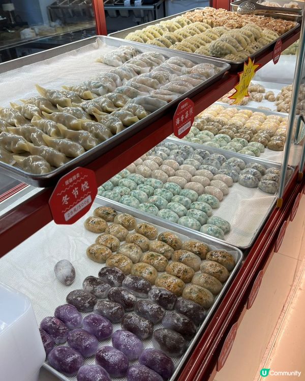 深圳口岸糖水😋！手工足料超抵食！🤤