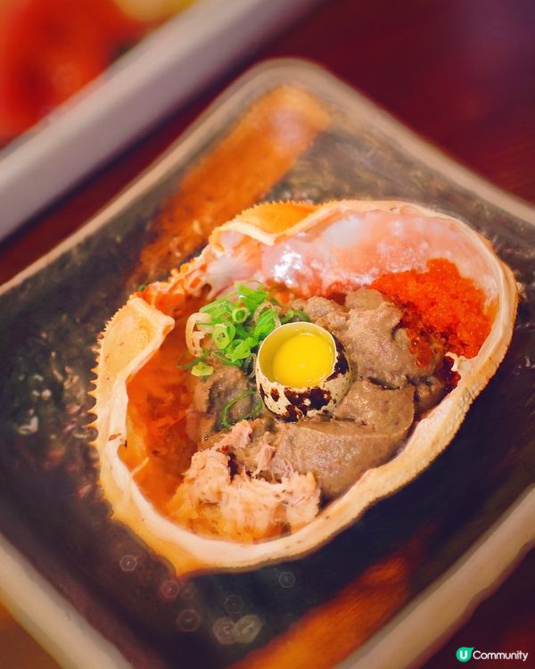 深宵食堂🏮港版小京都！刺身控必去🤤