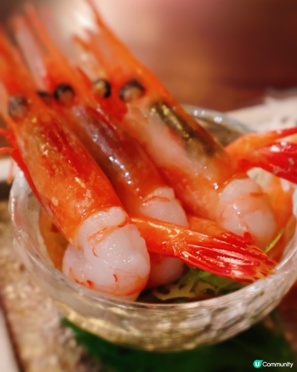 深宵食堂🏮港版小京都！刺身控必去🤤